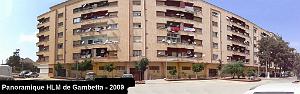 ORAN 2009 pano Hlm de Gambetta 02 